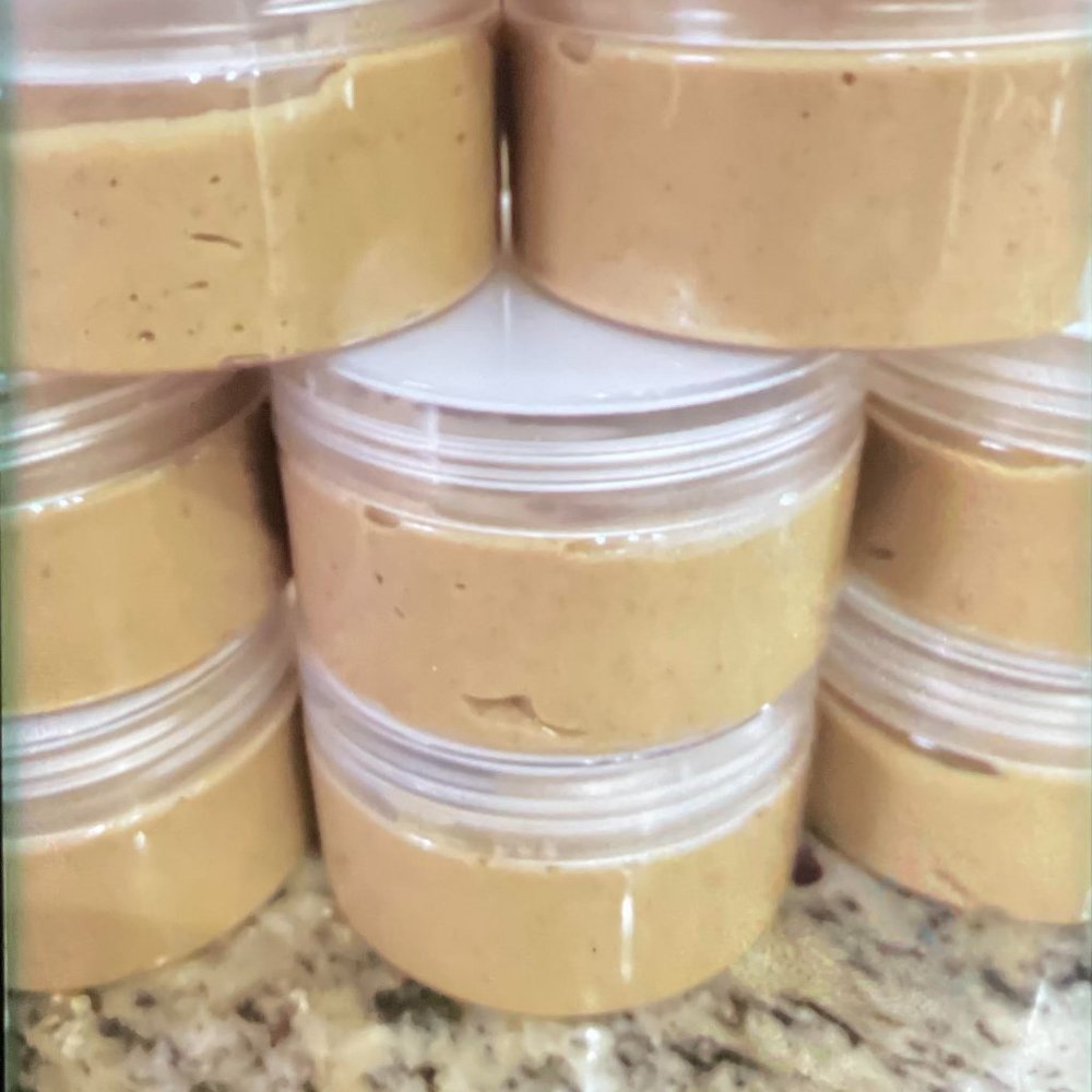 Organic Hair Mask Conditioner